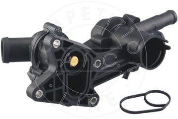 фото thumb №6, Корпус термостата do vw eos 1.6 fsi