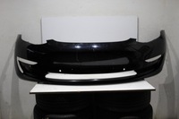 фото thumb №1, Tesla модель 3 бампер перед переднее