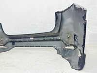 фото thumb №10, Bmw x1 u11 бампер задняя задний диффузор