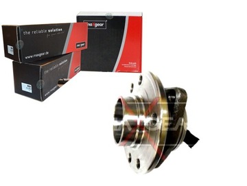 фото thumb №13, Подшипник колёса opel p. vectra c maxgear 33-0272