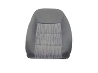 фото thumb №1, Обивка сиденья спинка пассажира skoda octavia ii 1z рестайлинг оригинал