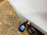 фото thumb №12, Porsche macan 23- 95b833312a двері праве задня 95b833022grv