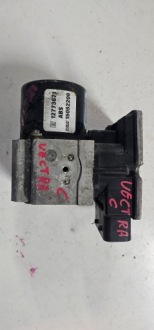 Opel vectra c насос гальмівна abs блок керування 12773671 15052209 54084733d Недорого, фото thumb