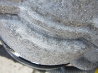 фото thumb №11, Citroen c4 cactus 1.2i 2014 рейка рульова трансмісія eu