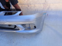 фото thumb №7, Mercedes slk ii 2 r171 amg 04-08 бампер перед