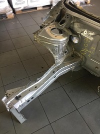 фото thumb №7, Corolla e21 2018- четверть лонжерон правая перед