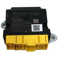 фото thumb №1, Mercedes w206 модуль подушка безопасности 2069005517