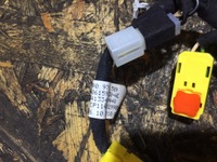 фото thumb №9, Audi a5 8t джгут подушки безпеки подушка безпеки 8r0971589