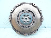 фото thumb №1, Колесо маховик двухмассовый hyundai 23260-2b710