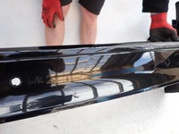 фото thumb №6, Jeep grand cherokee iv 4 wk2 srt 10-21 бампер задня задній pdc