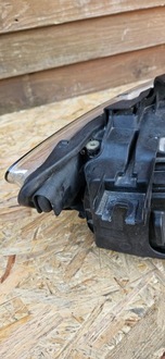 фото thumb №15, Лампа передняя левая ксенон audi q7 4l 4l0941003b повреждённая