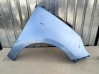 фото thumb №1, Крила правий перед renault grand scenic iii колір terpa lata 2008-2012