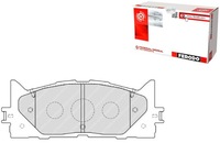 фото thumb №1, Тормозные колодки тормозные lexus es toyota avalon camry 2.0-