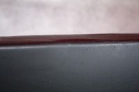 фото thumb №8, Задний бампер чёрный bmw x3 e83 03-06