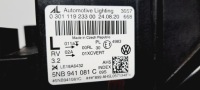 фото thumb №13, Vw tiguan ii рестайлинг фара левая полный led 5nb941081c