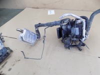 фото thumb №8, Webasto eberspaecher d5a mercedes glc x253 w253 a2535005200 0ryginał