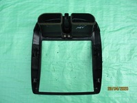 фото thumb №2, Mazda premacy рамка консоли решётки обдув