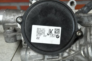 фото thumb №5, Система рейка рульового управління трансмісія bmw 3 g20 g21 4 g22 g23 g26 i4 g26 4x4 jk
