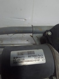 фото thumb №10, Jeep wrangler jk 07-18 механизм дворник 55077859ad 3.6 4x4 usa