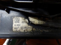 фото thumb №8, Дзеркало ліві лівий перед передні audi a6 c7 lz9y 12r 6 pin sedan