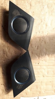 фото thumb №1, S4 b8 lift a4 заглушка консоли bang olufsen правая левая kpl