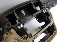 фото thumb №10, Mercedes ml 166 w166 консоль kpl mocha brown