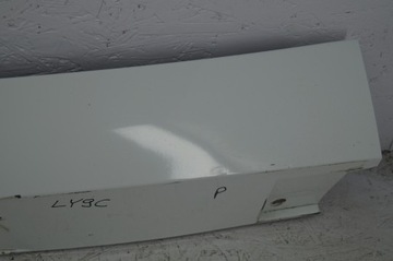 фото thumb №5, Планка порогова накладка ліва audi r8 420 06- ly9c