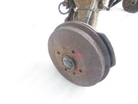 фото thumb №7, Балка задня citroen berlingo i kombivan