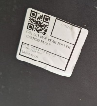 фото thumb №15, Bmw x3 g01 lift m набор бампер задняя задний оригинальный