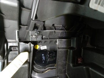 фото thumb №14, Insignia a панель роздавальна консоль подушки eu