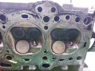 фото thumb №8, Hyundai atos 1.0 12v головка двигуна