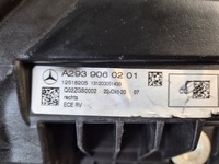 фото thumb №10, Лампа права full led a2939060201 mercedes eqc w293