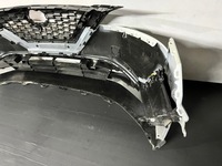 фото thumb №6, Nissan qashqai iii j12 бампер переднє 21-23