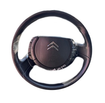 фото thumb №1, Citroen c4 i рестайлинг руль подушка безопасности водителя