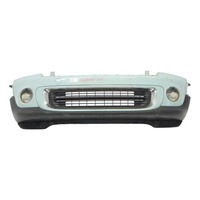 фото thumb №1, Mini r56 lci бампер передній ice blue - b28