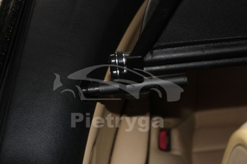 фото thumb №8, Ветрозащитный экран windschott bmw e46 1999-2006 pietryga