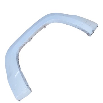 фото thumb №1, Планка крыльев правый зад vw amarok 2h6853818r