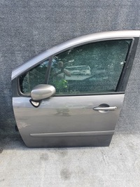 фото thumb №1, Двері передні ліва do renault modus