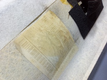 фото thumb №14, Mercedes s класс w222 длинный потолок панорама стойки светлая