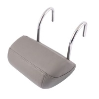 фото thumb №11, Mercedes w221 подголовник задний szary a2219702550