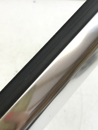 фото thumb №5, Планка накладка двері ліва зад mercedes v295 eqs a2957202930