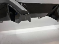 фото thumb №9, Bmw 5 g61 универсал м-пакет задний бампер 8084715