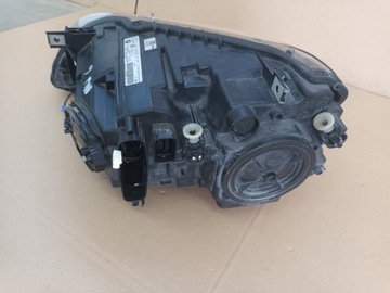 фото thumb №8, Лампа передня права bmw 6 f06 f12 f13 перед правий адаптивний led