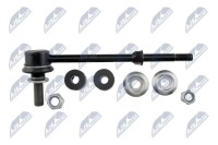 фото thumb №2, З'єднувач стабілізатора zlp-ty-131 nty