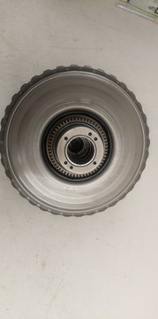 фото thumb №7, Сцепление dq381 0gc dsg audi vw skoda seat