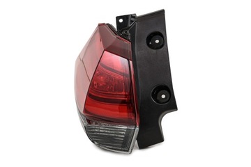 фото thumb №11, Nissan x-trail iii t32 2017-2020 лампа задняя кузовная левая 265556fp0a