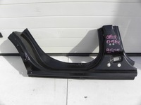 фото thumb №1, Renault captur i поріг права сторона 13-19 rok