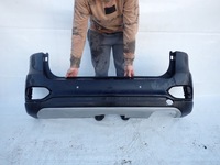 фото thumb №1, Kia sorento iii lift 18- бампер задня задній pdc