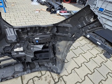 фото thumb №6, Бампер перед переднє bmw x5 g05 x line