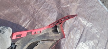 фото thumb №10, Бампер зад задний audi a3 8v4 8v 8v4807511 / 5968